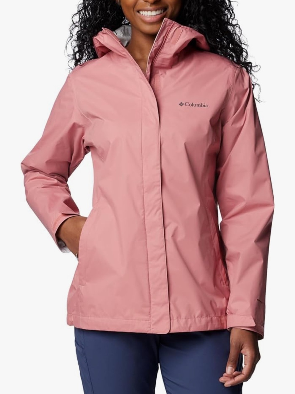 NWOT- Columbia Women's Arcadia II Jacket
